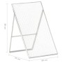 Gartensieb aus verzinktem Stahl von vidaXL, Gartenwerkzeuge - Ref: Foro24-146152, Preis: 63,20 €, Rabatt: %