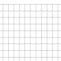 Euro Valla de acero gris 10x0,8 m de vidaXL, Paneles de vallas - Ref: Foro24-142508, Precio: 29,48 €, Descuento: %