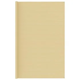 Tent carpet 300x400 cm beige by vidaXL, Tent Accessories - Ref: Foro24-310768, Price: 29,05 €, Discount: %