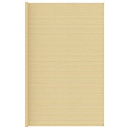 Zeltdecke 300x400 cm beige von vidaXL, Zeltzubehör - Ref: Foro24-310768, Preis: 29,60 €, Rabatt: %