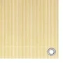 Zeltdecke 300x400 cm beige von vidaXL, Zeltzubehör - Ref: Foro24-310768, Preis: 29,05 €, Rabatt: %