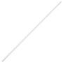 PVC-Kabelkanäle 30x15 mm 30 m von vidaXL, Verkabelung - Ref: Foro24-155926, Preis: 23,67 €, Rabatt: %
