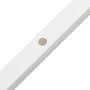 PVC-Kabelkanäle 30x15 mm 30 m von vidaXL, Verkabelung - Ref: Foro24-155926, Preis: 23,67 €, Rabatt: %