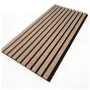 WallArt Acoustic panels for walls Aku 4 units classic oak by WallArt, Wall covering - Ref: Foro24-447593, Price: 68,23 €, Dis...