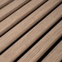 WallArt Akustikplatten für Wände Aku 4 Einheiten klassische Eiche von WallArt, Wandverkleidung - Ref: Foro24-447593, Preis: 6...