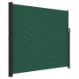 Dunkelgrüne einziehbare Seitenmarkise 180x300 cm von vidaXL, Sonnenschirme - Ref: Foro24-4004350, Preis: 109,60 €, Rabatt: %