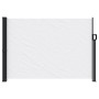 Weiße einziehbare Seitenmarkise 140x600 cm von vidaXL, Sonnenschirme - Ref: Foro24-4004511, Preis: 94,91 €, Rabatt: %