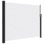 Weiße einziehbare Seitenmarkise 170x300 cm von vidaXL, Sonnenschirme - Ref: Foro24-4004331, Preis: 106,02 €, Rabatt: %