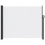 White retractable side awning 170x300 cm by vidaXL, Umbrellas - Ref: Foro24-4004331, Price: 103,38 €, Discount: %