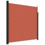 Einziehbare Seitenmarkise aus Terrakotta, 200 x 600 cm von vidaXL, Sonnenschirme - Ref: Foro24-4004558, Preis: 150,38 €, Raba...