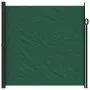Toldo lateral retráctil verde oscuro 200x300 cm de vidaXL, Sombrillas - Ref: Foro24-4004365, Precio: 123,60 €, Descuento: %