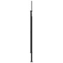 Dark green retractable side awning 200x300 cm by vidaXL, Umbrellas - Ref: Foro24-4004365, Price: 133,67 €, Discount: %