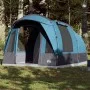 Tunnelzelt für 3 Personen, wasserdicht, blau von vidaXL, Zelte - Ref: Foro24-94623, Preis: 173,59 €, Rabatt: %