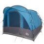 Tunnelzelt für 3 Personen, wasserdicht, blau von vidaXL, Zelte - Ref: Foro24-94623, Preis: 173,59 €, Rabatt: %