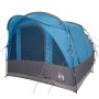 Tunnelzelt für 3 Personen, wasserdicht, blau von vidaXL, Zelte - Ref: Foro24-94623, Preis: 177,45 €, Rabatt: %