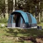 Tunnelzelt für 3 Personen, wasserdicht, blau von vidaXL, Zelte - Ref: Foro24-94623, Preis: 173,59 €, Rabatt: %