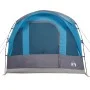 Tunnelzelt für 3 Personen, wasserdicht, blau von vidaXL, Zelte - Ref: Foro24-94623, Preis: 173,59 €, Rabatt: %