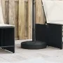 Base de sombrilla semicircular para palos de Ø38/ 48 mm 25 kg by vidaXL, Umbrella bases - Ref: Foro24-4007978, Price: 59,35 €...