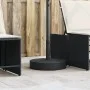 Base de sombrilla semicircular para palos de Ø38/ 48 mm 25 kg by vidaXL, Umbrella bases - Ref: Foro24-4007984, Price: 58,36 €...