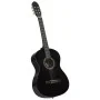 Einsteiger Konzertgitarre Set 12-tlg schwarz 4/4 39" von vidaXL, Gitarren - Ref: Foro24-70111, Preis: 97,84 €, Rabatt: %