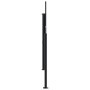 Toldo lateral retráctil terracota 160x600 cm de vidaXL, Sombrillas - Ref: Foro24-4004528, Precio: 122,51 €, Descuento: %