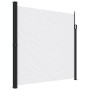 Weiße einziehbare Seitenmarkise 200x600 cm von vidaXL, Sonnenschirme - Ref: Foro24-4004556, Preis: 147,63 €, Rabatt: %