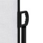 White retractable side awning 100x300 cm by vidaXL, Umbrellas - Ref: Foro24-4004271, Price: 85,57 €, Discount: %