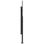 Beige retractable side awning 180x600 cm by vidaXL, Umbrellas - Ref: Foro24-4004540, Price: 126,82 €, Discount: %