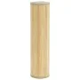 Rectangular bamboo rug light natural color 80x1000 cm by vidaXL, Rugs - Ref: Foro24-376933, Price: 75,49 €, Discount: %