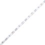 Bettgestell mit LED-Leuchten, schwarzes Holzwerkstoff, 120 x 190 cm von vidaXL, Betten und Lattenroste - Ref: Foro24-3281141,...