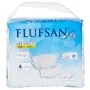 Flufsan Disposable adult diapers 15 units size M by vidaXL, Incontinence products - Ref: Foro24-4008051, Price: 14,70 €, Disc...