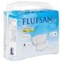 Flufsan Disposable adult diapers 15 units size M by vidaXL, Incontinence products - Ref: Foro24-4008051, Price: 14,70 €, Disc...