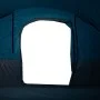 Tienda de campaña familiar túnel 7 personas impermeable azul de vidaXL, Tiendas de campaña - Ref: Foro24-94626, Precio: 296,2...