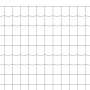 Euro Valla de acero gris 25x0,8 m de vidaXL, Paneles de vallas - Ref: Foro24-142514, Precio: 57,32 €, Descuento: %