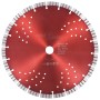 Diamanttrennscheibe mit Turbo- und Stahllöchern 300 mm von vidaXL, Sägeblätter - Ref: Foro24-143233, Preis: 40,99 €, Rabatt: %
