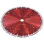 Diamanttrennscheibe mit Turbo- und Stahllöchern 300 mm von vidaXL, Sägeblätter - Ref: Foro24-143233, Preis: 40,99 €, Rabatt: %