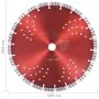 Diamanttrennscheibe mit Turbo- und Stahllöchern 300 mm von vidaXL, Sägeblätter - Ref: Foro24-143233, Preis: 40,99 €, Rabatt: %