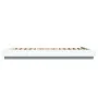 White engineered wood bed frame with LED 120x200 cm by vidaXL, Beds and slatted bases - Ref: Foro24-3281105, Price: 175,90 €,...