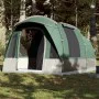 Green waterproof 3-person tunnel tent by vidaXL, tents - Ref: Foro24-94622, Price: 193,77 €, Discount: %
