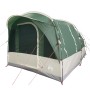 Grünes wasserdichtes 3-Personen-Tunnelzelt von vidaXL, Zelte - Ref: Foro24-94622, Preis: 189,35 €, Rabatt: %