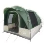 Green waterproof 3-person tunnel tent by vidaXL, tents - Ref: Foro24-94622, Price: 193,77 €, Discount: %