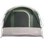 Green waterproof 3-person tunnel tent by vidaXL, tents - Ref: Foro24-94622, Price: 193,77 €, Discount: %