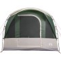 Grünes wasserdichtes 3-Personen-Tunnelzelt von vidaXL, Zelte - Ref: Foro24-94622, Preis: 189,35 €, Rabatt: %