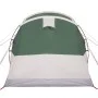 Green waterproof 3-person tunnel tent by vidaXL, tents - Ref: Foro24-94622, Price: 193,77 €, Discount: %