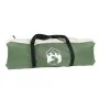 Green waterproof 3-person tunnel tent by vidaXL, tents - Ref: Foro24-94622, Price: 193,77 €, Discount: %