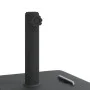 Square umbrella base with handles for pole Ø38/48 mm 27 kg by vidaXL, Umbrella bases - Ref: Foro24-4007987, Price: 59,86 €, D...