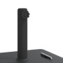 Square umbrella base with handles for pole Ø38/48 mm 27 kg by vidaXL, Umbrella bases - Ref: Foro24-4007987, Price: 67,98 €, D...