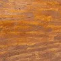 Mesa auxiliar de madera de teca 60x60x38 cm de vidaXL, Mesas auxiliares - Ref: Foro24-244515, Precio: 83,89 €, Descuento: %