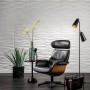 WallArt 3D-Wandpaneele 24 Stück GA-WA04 Wellendesign von WallArt, Wandverkleidung - Ref: Foro24-276196, Preis: 65,18 €, Rabat...