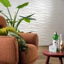 WallArt 3D wall panels 24 pcs GA-WA04 Waves design by WallArt, Wall covering - Ref: Foro24-276196, Price: 65,18 €, Discount: %